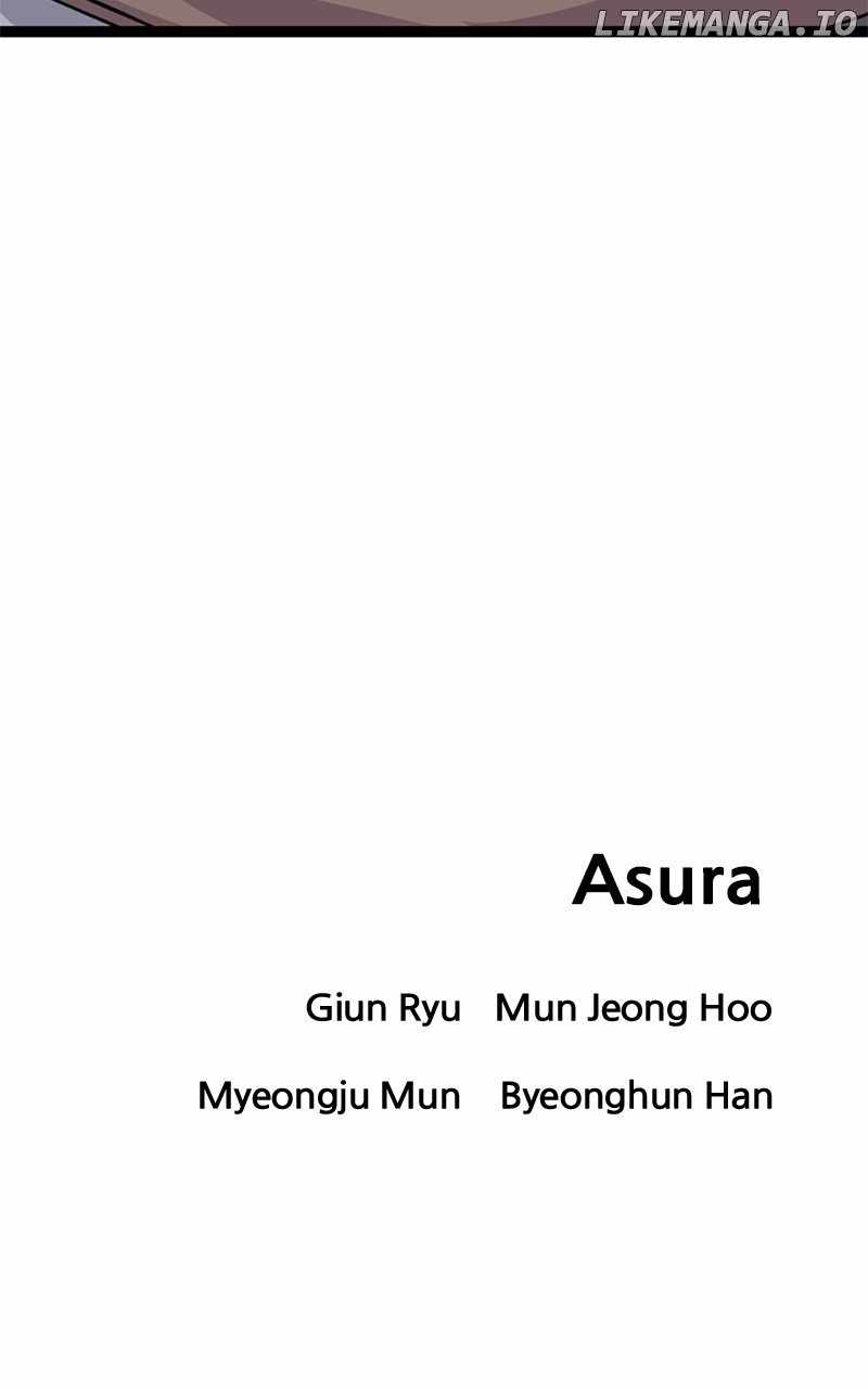 Asura (manhwa) Chapter 20 170